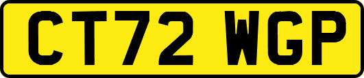 CT72WGP