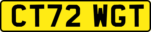 CT72WGT