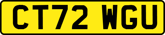 CT72WGU