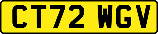 CT72WGV