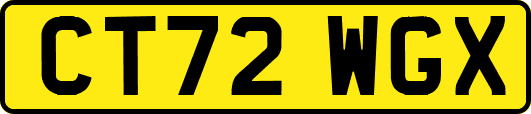 CT72WGX