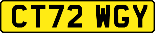 CT72WGY