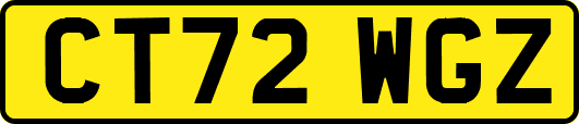 CT72WGZ