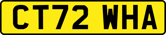 CT72WHA