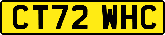 CT72WHC