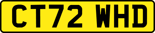 CT72WHD