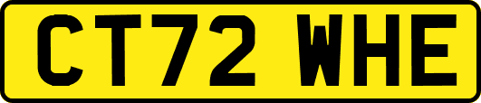 CT72WHE