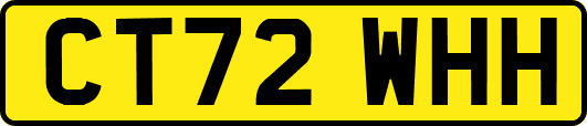 CT72WHH