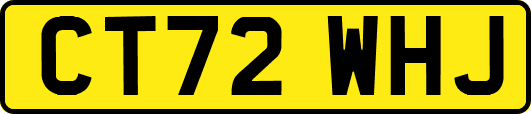 CT72WHJ
