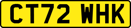 CT72WHK