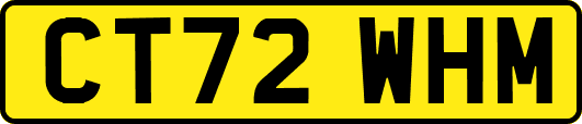 CT72WHM