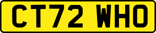 CT72WHO