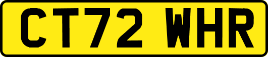 CT72WHR