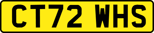 CT72WHS