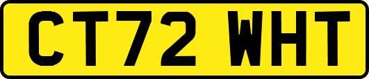 CT72WHT