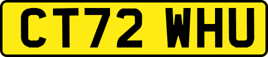 CT72WHU