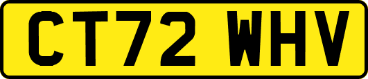 CT72WHV