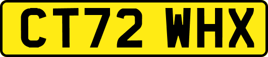 CT72WHX