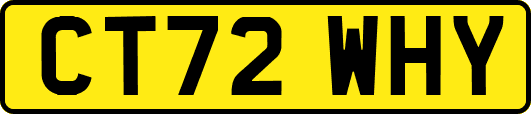 CT72WHY