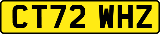 CT72WHZ