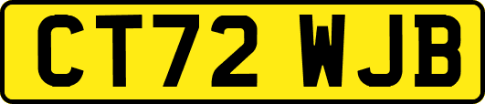 CT72WJB