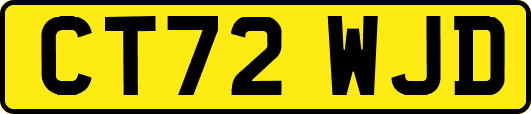 CT72WJD