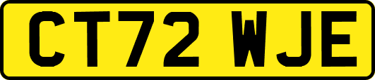 CT72WJE