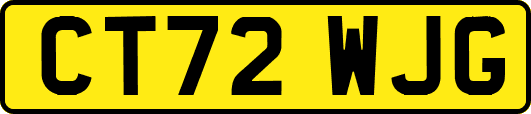 CT72WJG