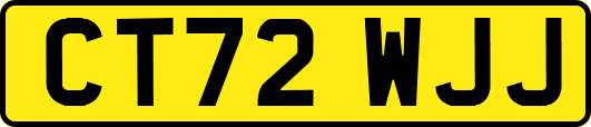 CT72WJJ
