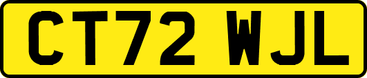 CT72WJL