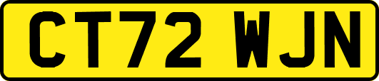 CT72WJN