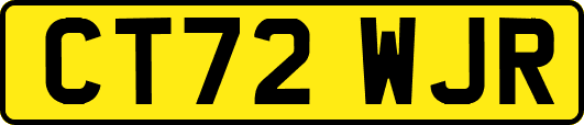 CT72WJR