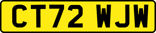 CT72WJW
