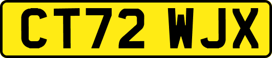 CT72WJX