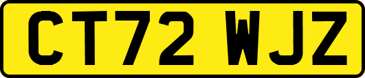 CT72WJZ