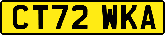 CT72WKA