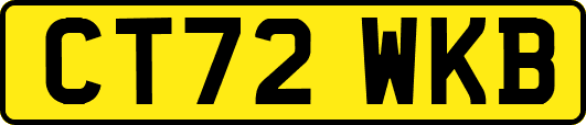 CT72WKB