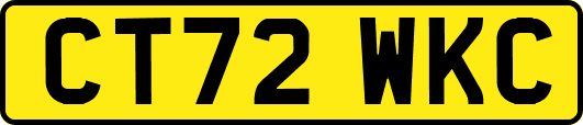 CT72WKC