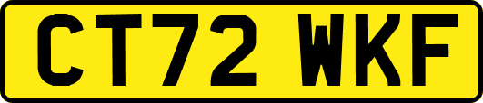 CT72WKF