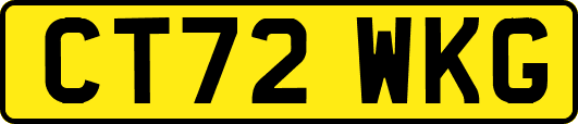 CT72WKG