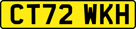 CT72WKH