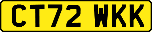 CT72WKK