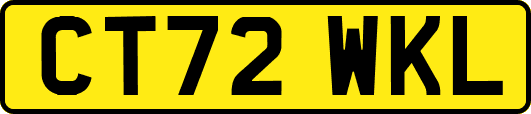 CT72WKL