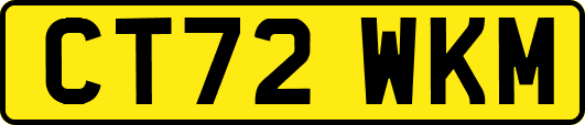 CT72WKM