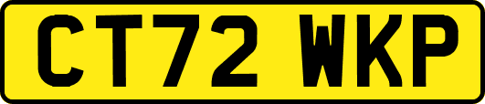CT72WKP
