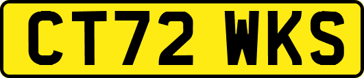 CT72WKS