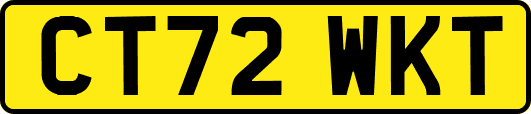 CT72WKT