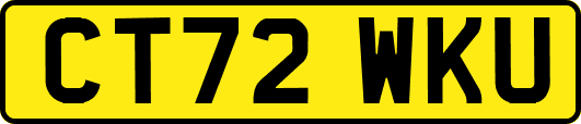 CT72WKU