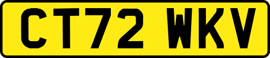 CT72WKV