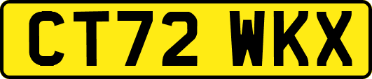 CT72WKX